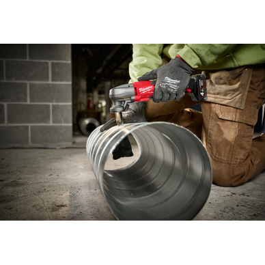 Milwaukee M12 FNB16 0X FUEL Nibbler 1.6mm Body Only Toolstation