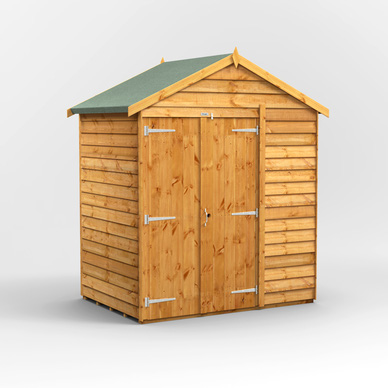 Powersheds