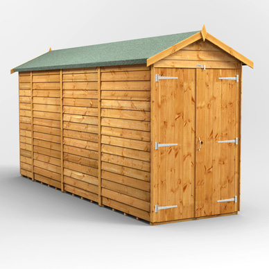 Powersheds