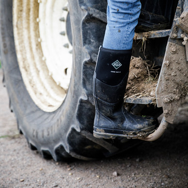 Muck Boot
