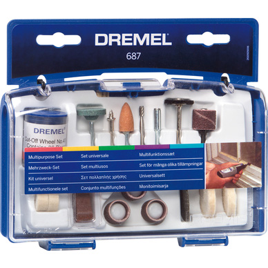 Dremel