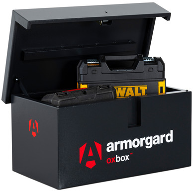 Armorgard
