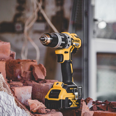 DeWalt