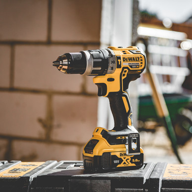 DeWalt