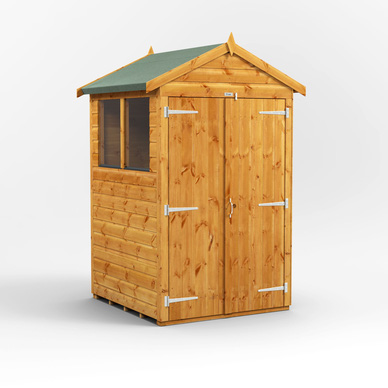 Powersheds