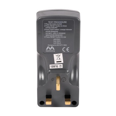 Masterplug