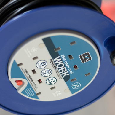 Masterplug