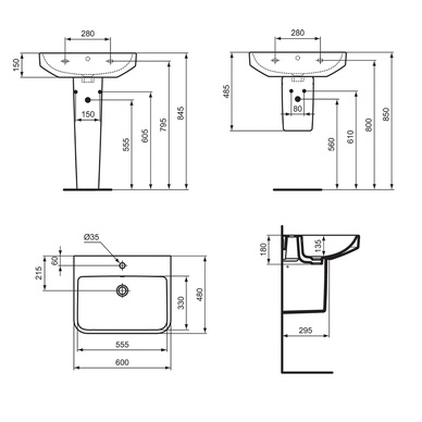 Ideal Standard
