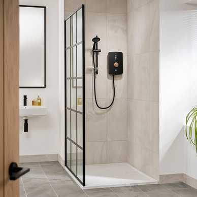Triton Showers