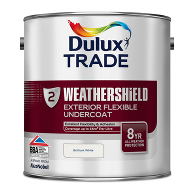Dulux Trade