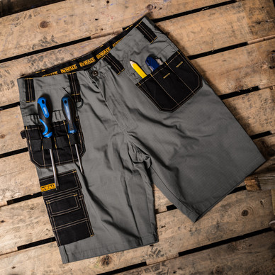 Dewalt shorts 36 on sale