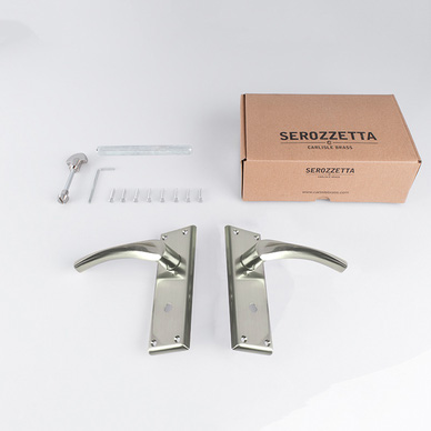 Serozzetta