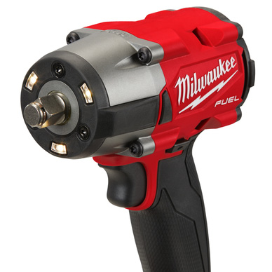 Milwaukee impact driver toolstation sales