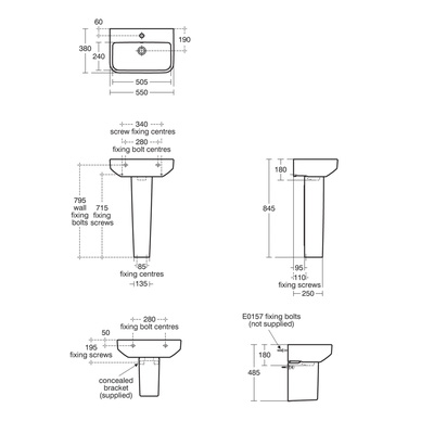 Ideal Standard