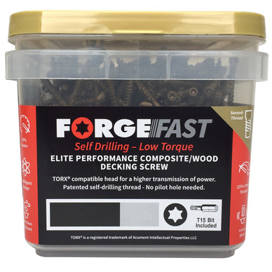 ForgeFast