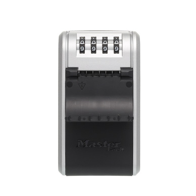 Master Lock