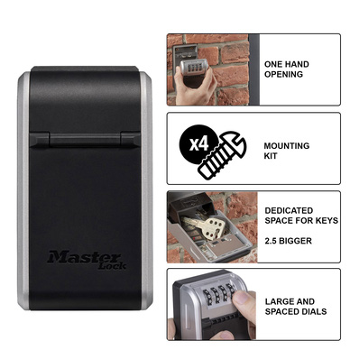 Master Lock