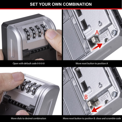 Master Lock
