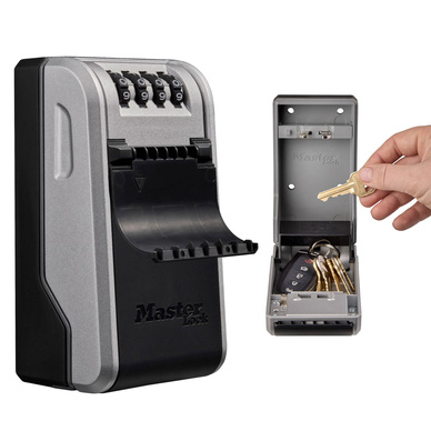 Master Lock