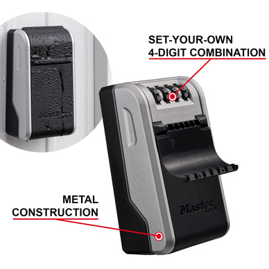 Master Lock