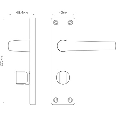 Lockworks