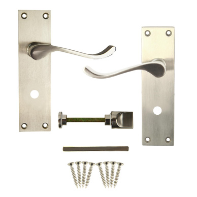 Lockworks