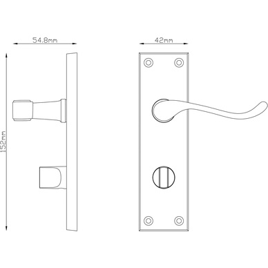 Lockworks
