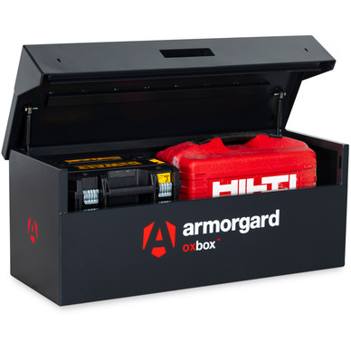 Armorgard