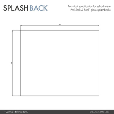 Splashback