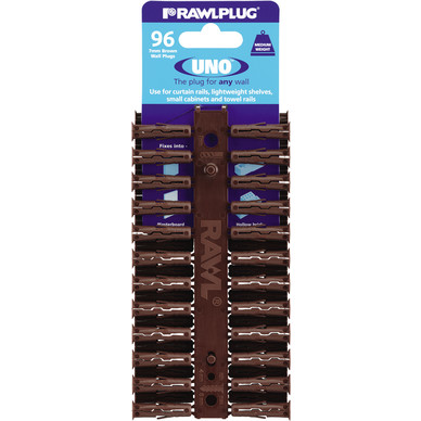 Rawlplug