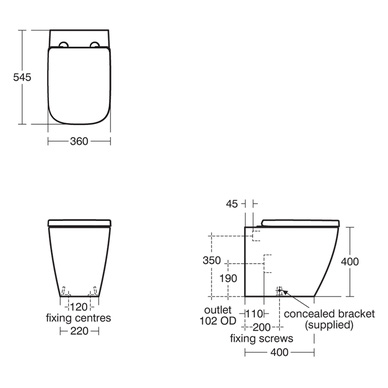 Ideal Standard