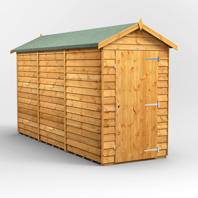 Powersheds