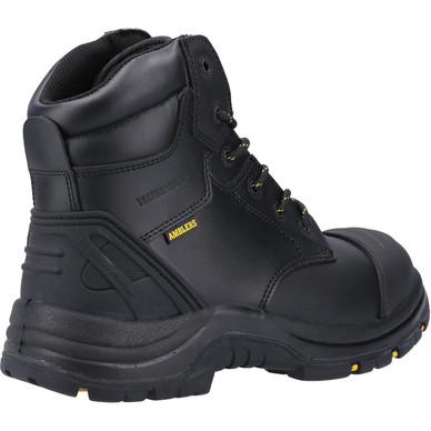 Amblers Safety