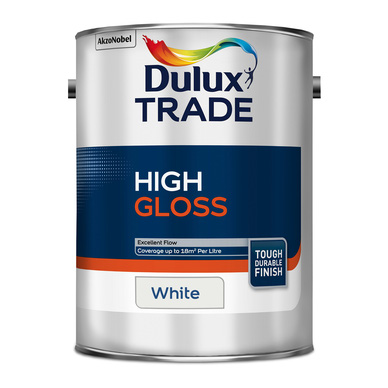 Dulux Trade