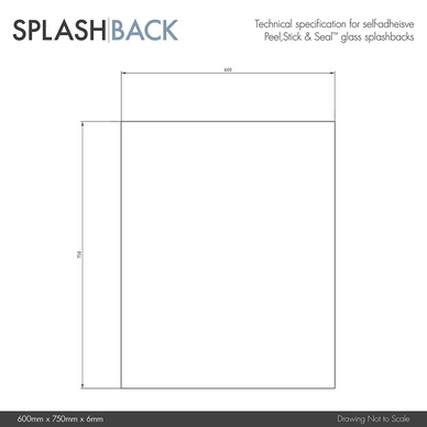 Splashback