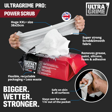 Ultragrime