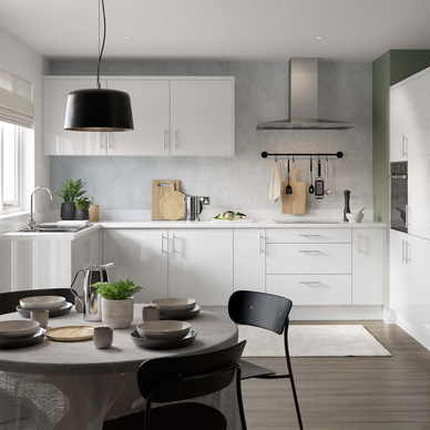 Kitchen Kit