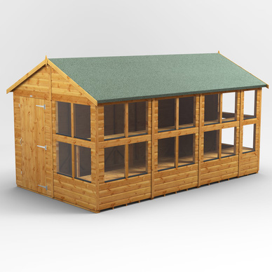 Powersheds