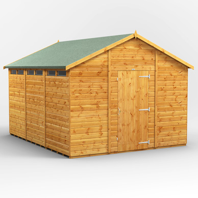 Powersheds