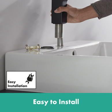 Hansgrohe