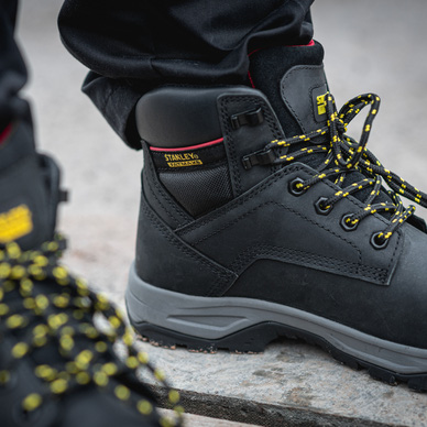 Stanley fatmax safety boots online