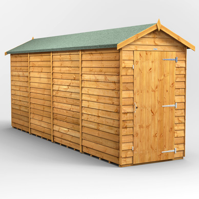Powersheds