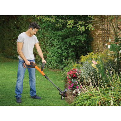 Black and Decker