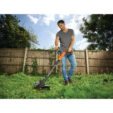 Black and Decker