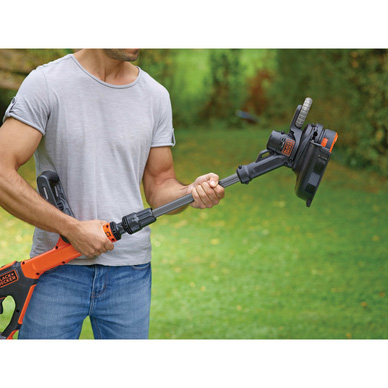 Black and Decker