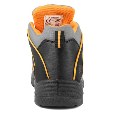 Maverick Safety