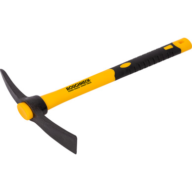 Roughneck Micro Mattock 14oz Toolstation