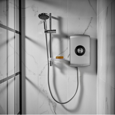 Triton Showers
