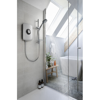 Triton Showers