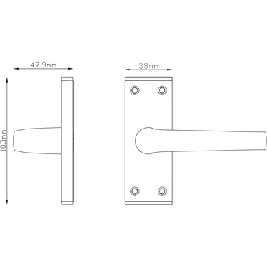 Lockworks